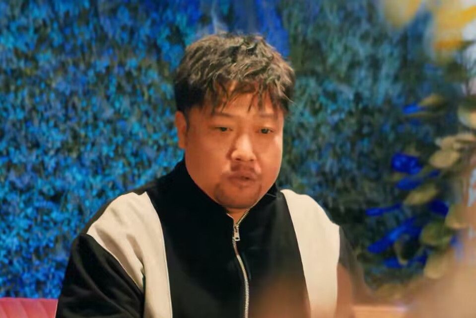 宮保(電影《倍兒喜歡你》中的角色) 宮保(電影《倍兒喜歡你》中的角色)