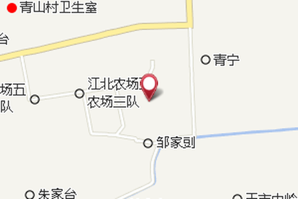 三馬湖 三馬湖