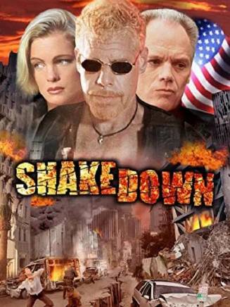 朗·普爾曼(Ron Perlman) 朗·普爾曼(Ron Perlman)
