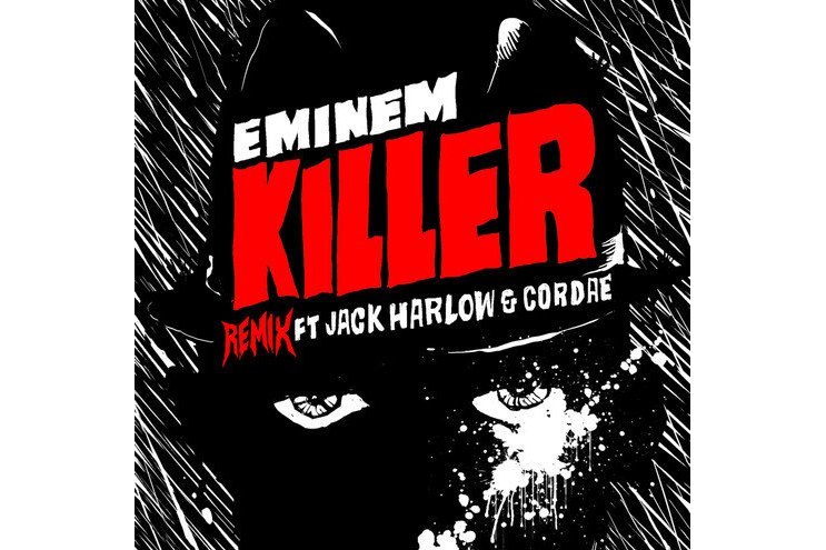 Killer (Remix|Explicit) Killer (Remix|Explicit)