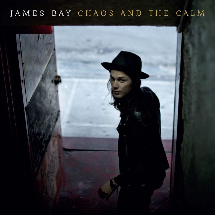 Chaos and the Calm Chaos and the Calm