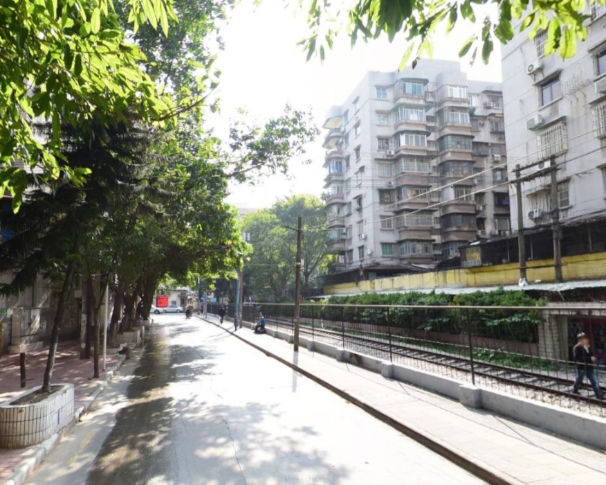 飛鵝路 飛鵝路