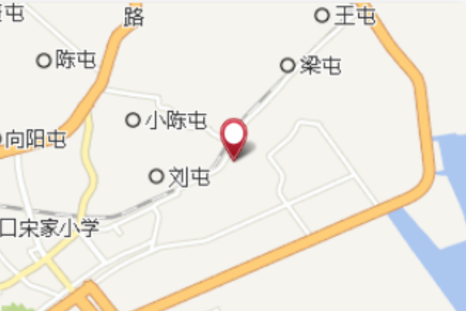 南咀子 南咀子