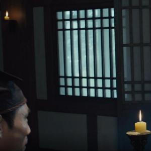白姜案