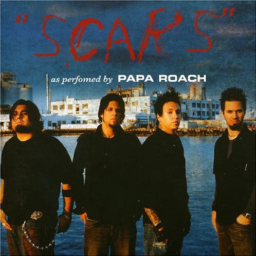 Scars(Papa Roach演唱歌曲)