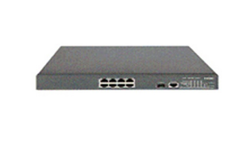 H3C S5120-9P-HPOE-WiNet H3C S5120-9P-HPOE-WiNet