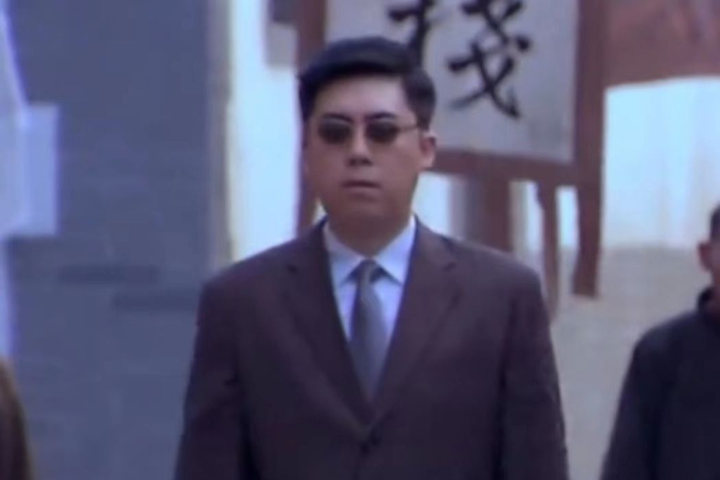 懷志遠 懷志遠