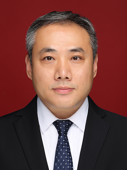 張琦(陝西省西安市蓮湖區財政局黨委書記、局長) 張琦(陝西省西安市蓮湖區財政局黨委書記、局長)