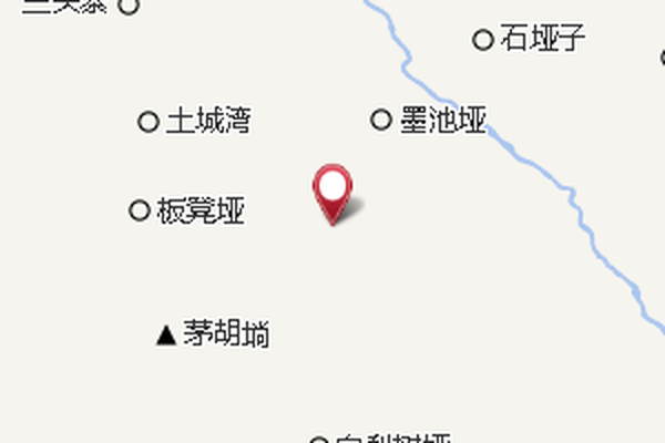 鐵廠埡子 鐵廠埡子