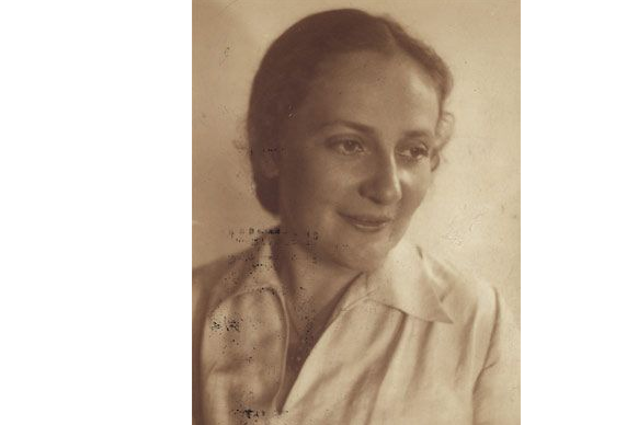 Charlotte Salomon Charlotte Salomon