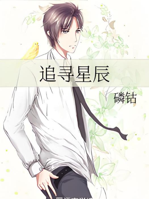 追尋星辰 追尋星辰