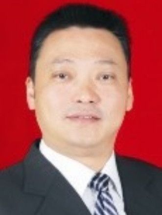 李剛(綿陽市武都引水工程管理局黨委委員、副局長)