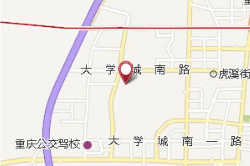 小包峰廟子