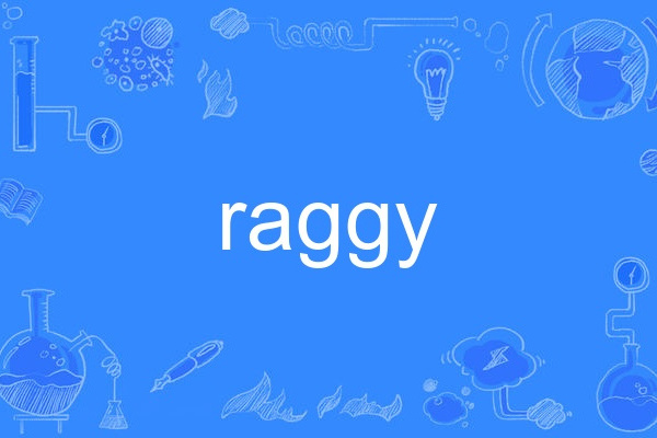 raggy raggy