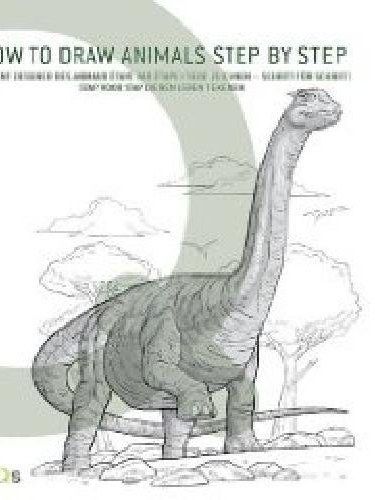How to Draw Animals Step by Step How to Draw Animals Step by Step