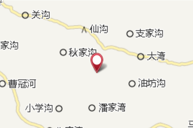 攆牛坡