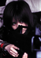 大逃殺2:鎮魂歌 大逃殺2:鎮魂歌