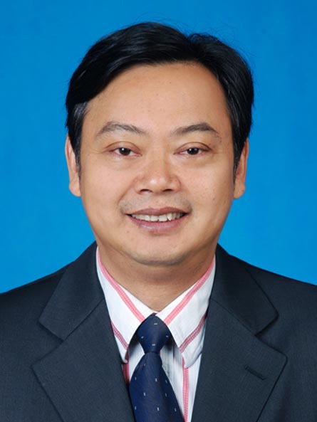 龍開超 龍開超