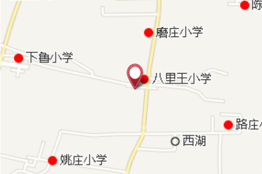 下八里王 下八里王