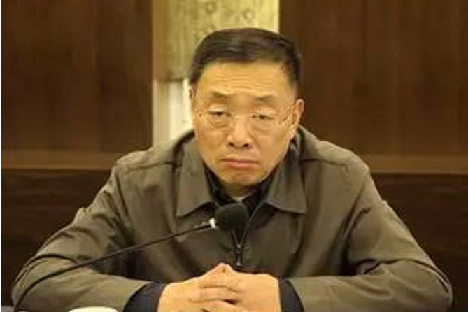 甄少華(原中國交通建設集團有限公司黨委常委) 甄少華(原中國交通建設集團有限公司黨委常委)