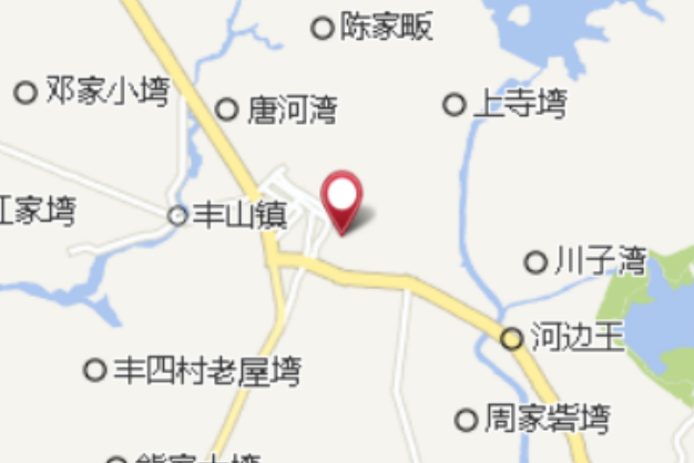 東陽崗村 東陽崗村