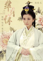 羋月傳(2015年鄭曉龍執導電視劇)