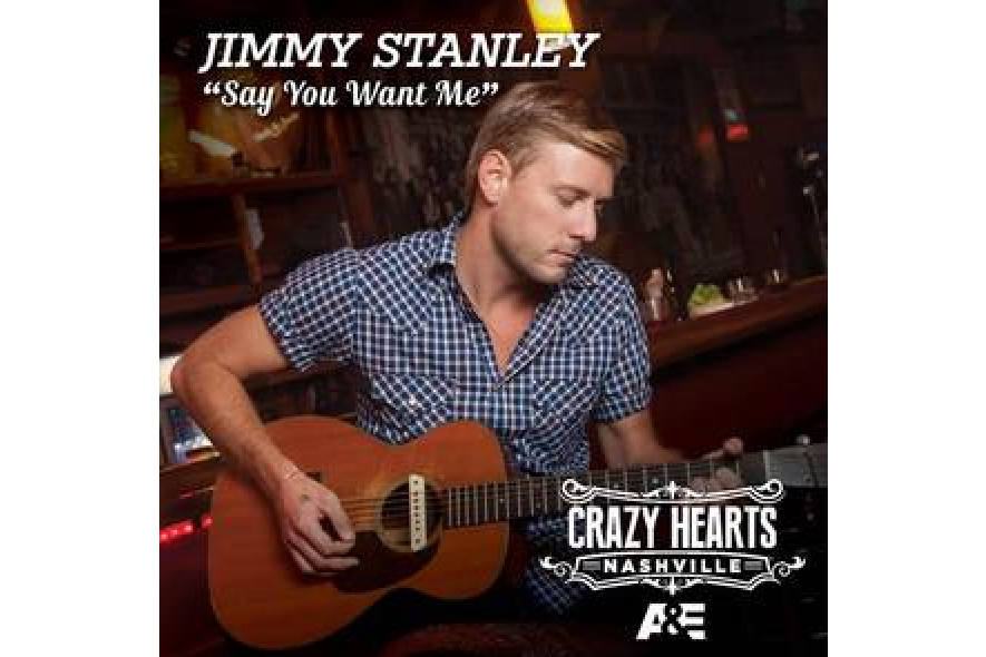 Jimmy Stanley Jimmy Stanley