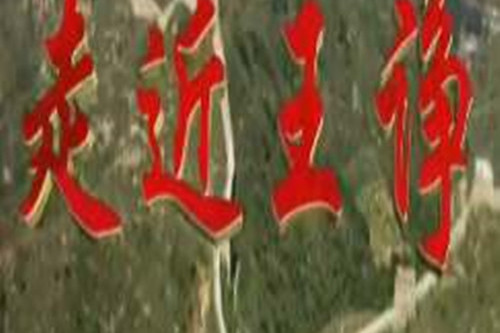 走近王諍 走近王諍