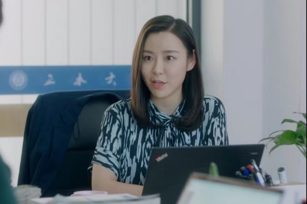 沈瀾(都市愛情劇《完美先生和差不多小姐》中的角色) 沈瀾(都市愛情劇《完美先生和差不多小姐》中的角色)