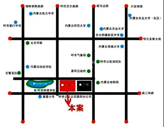 舒心園 舒心園