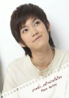 想愛就愛(泰國2010年李緹娜、李海娜主演電影)