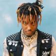 朱斯·沃爾德(Juice WRLD) 朱斯·沃爾德(Juice WRLD)