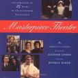 Masterpiece Theatre Masterpiece Theatre