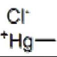 氯化甲基汞