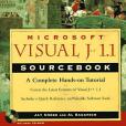 Microsoft Visual J++ 1.1 Sourcebook Microsoft Visual J++ 1.1 Sourcebook