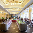 天池餐廳 天池餐廳