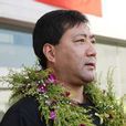 白江(前國手,中南大學男、女籃總教練) 白江(前國手,中南大學男、女籃總教練)