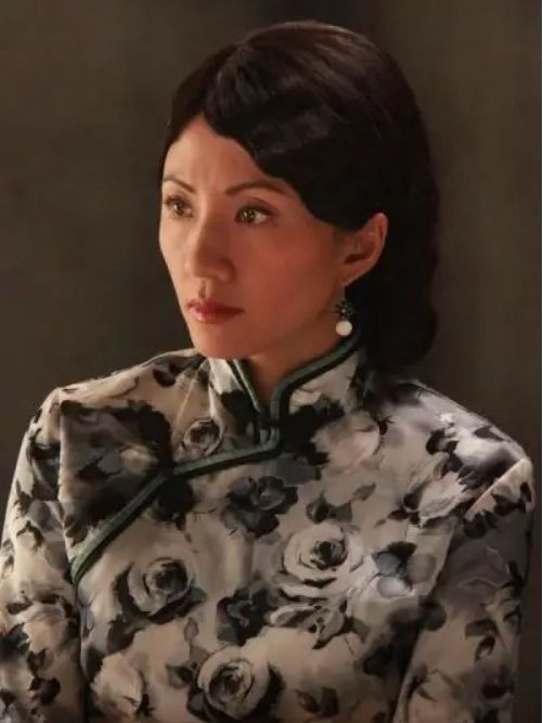 花如煙 花如煙