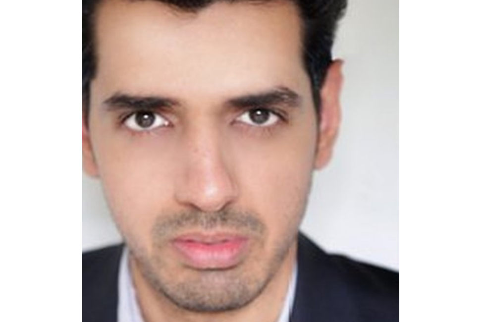 Ankit Balhara Ankit Balhara