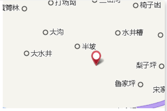 丁木坨 丁木坨
