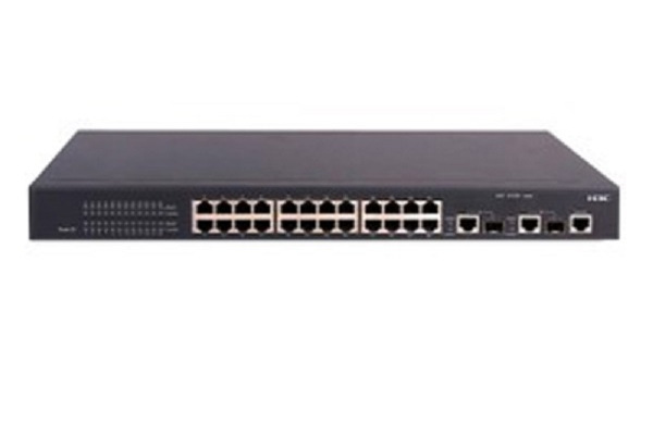 H3CS3100V2-26TP-WiNet H3CS3100V2-26TP-WiNet