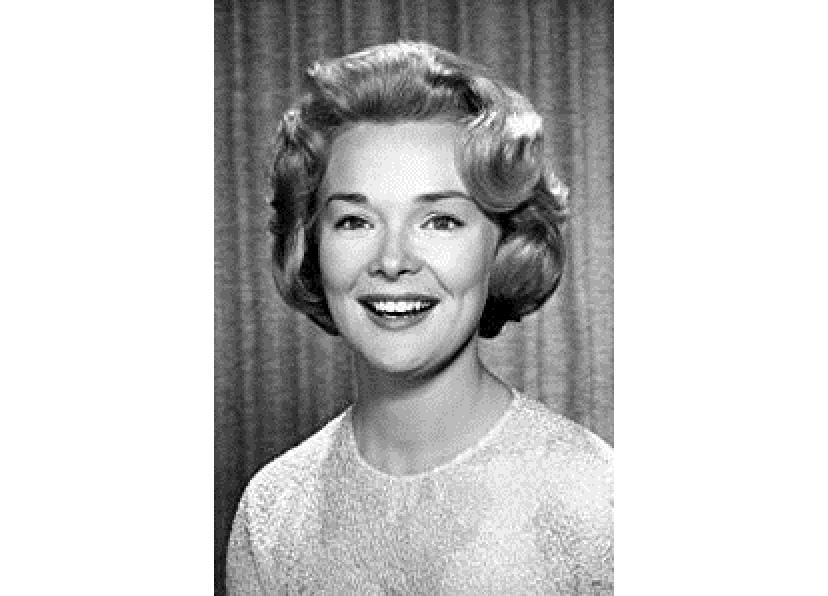 Carol Byron Carol Byron