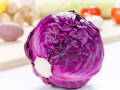 紫甘藍(紫包菜)