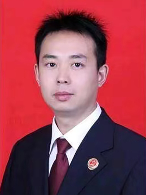 劉開華(貴州省銅仁市沿河土家族自治縣人民檢察院黨組副書記、副檢察長) 劉開華(貴州省銅仁市沿河土家族自治縣人民檢察院黨組副書記、副檢察長)