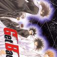 閃靈二人組(青樹佑夜原作,綾峰欄人作畫的漫畫) 閃靈二人組(青樹佑夜原作,綾峰欄人作畫的漫畫)