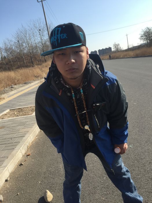 李韓桐 李韓桐