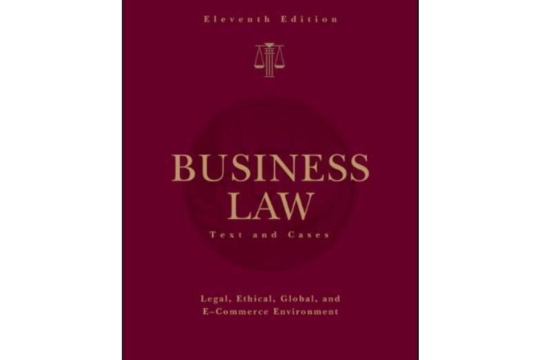 Business Law Business Law