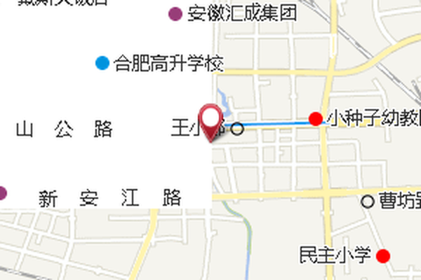 老合店路 老合店路