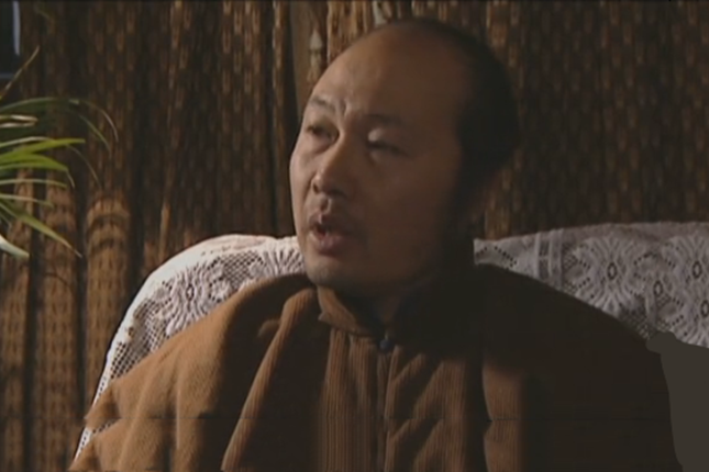 張立軍(演員) 張立軍(演員)