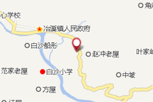 上邊新屋 上邊新屋
